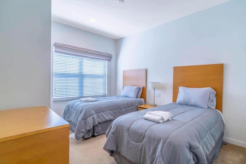 Private Spa Townhome At Regal Oaks Resort オーランド エクステリア 写真
