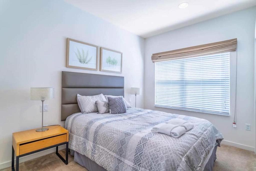 Private Spa Townhome At Regal Oaks Resort オーランド エクステリア 写真